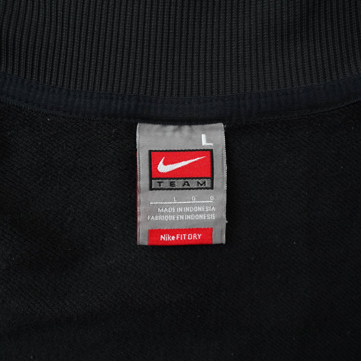 NIKE jersey