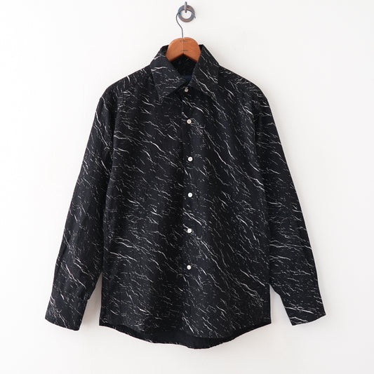 pattern shirts