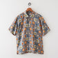 Fruits Cocktail pattern shirt