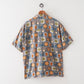 Fruits Cocktail pattern shirt