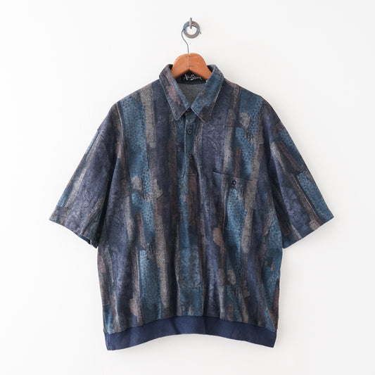 pattern shirt