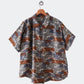 pattern shirt