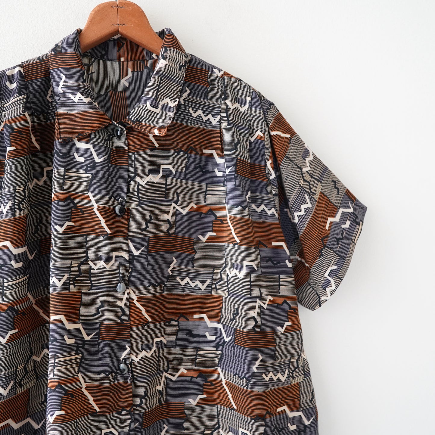 pattern shirt