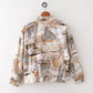 Animal Blouson jacket