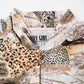 Animal Blouson jacket