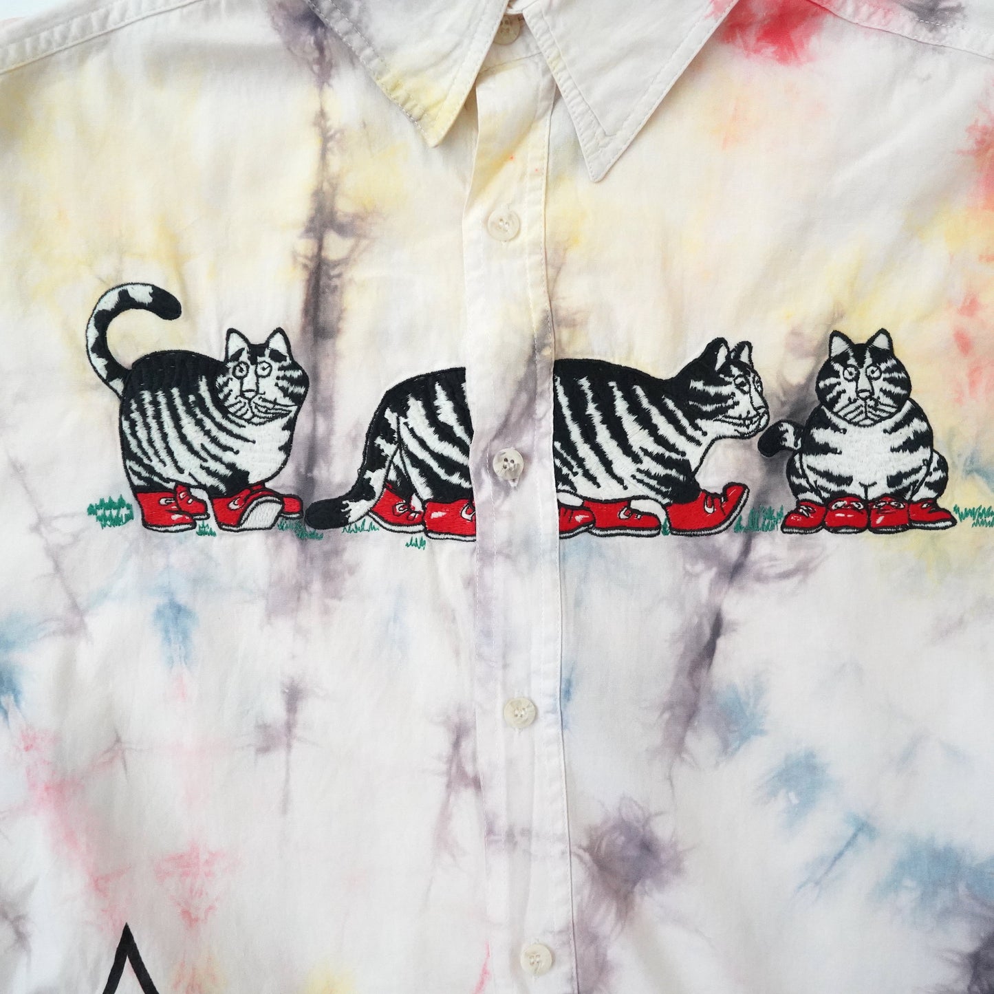 Animal shirt