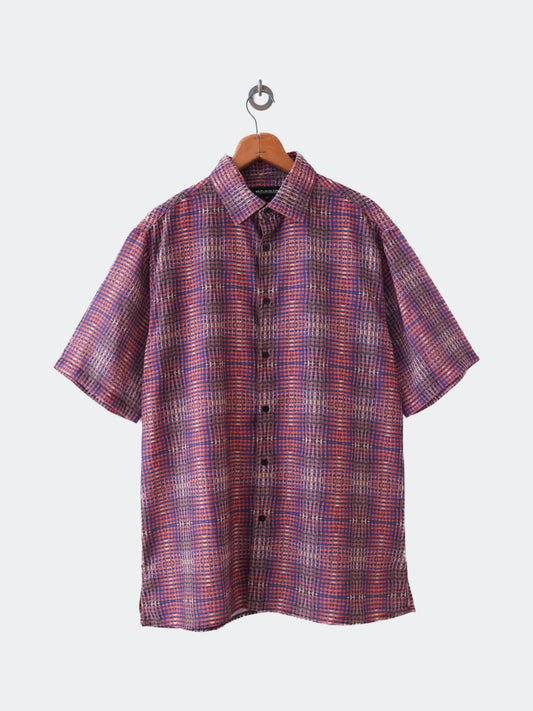 pattern shirt