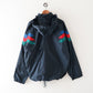 80s adidas nylon jacket