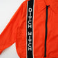 Ditch Witch Nylon Jacket