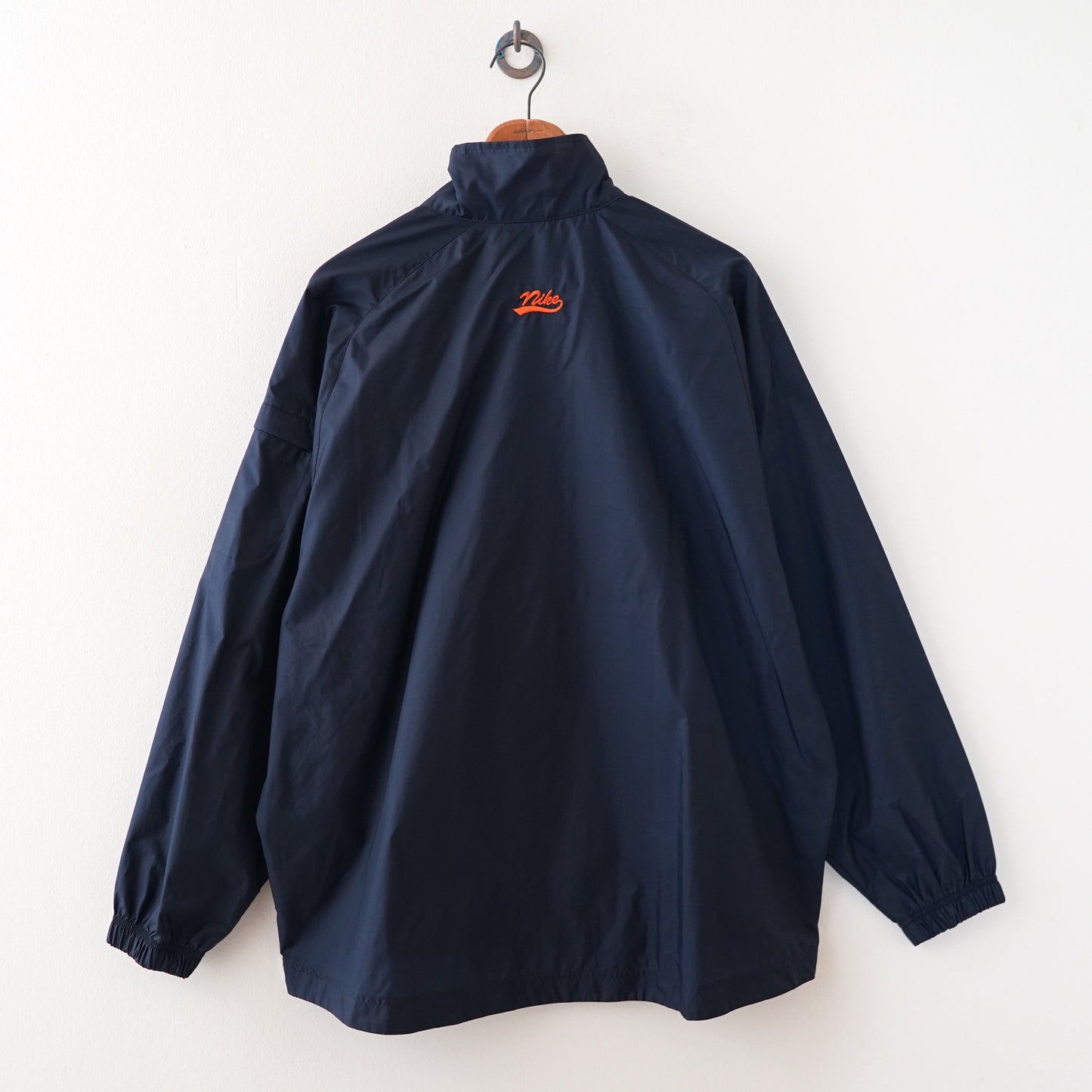 NIKE Nylon Jacket