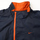 NIKE Nylon Jacket