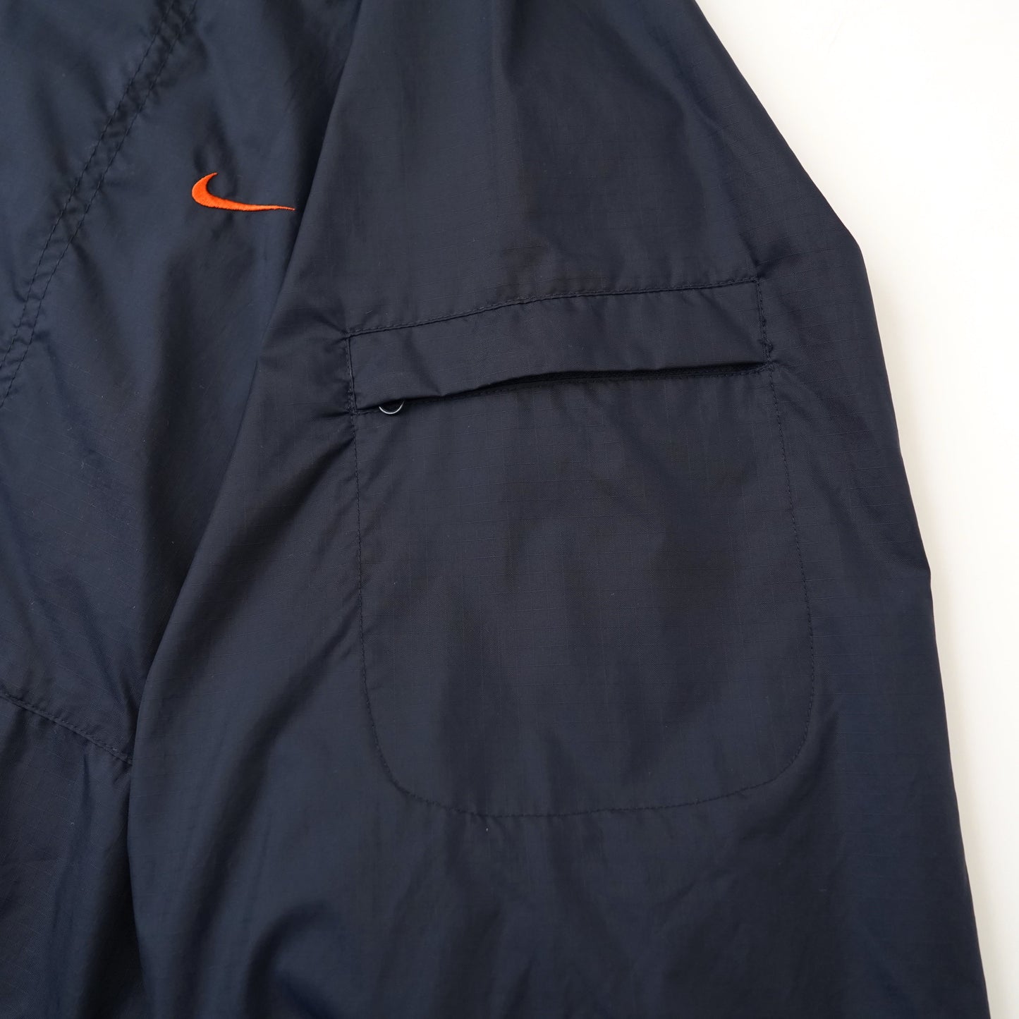 NIKE Nylon Jacket