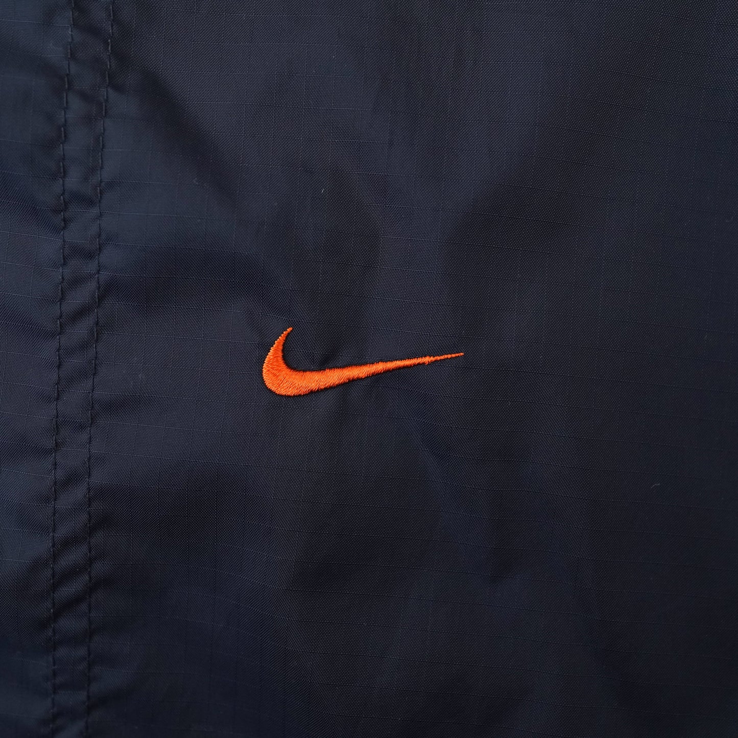 NIKE Nylon Jacket