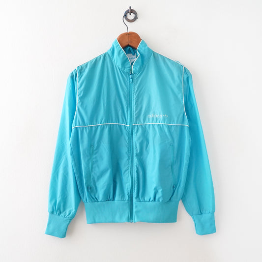 80s adidas Nylon jacket