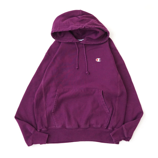 Champion REVERSE WEAVE hoodie