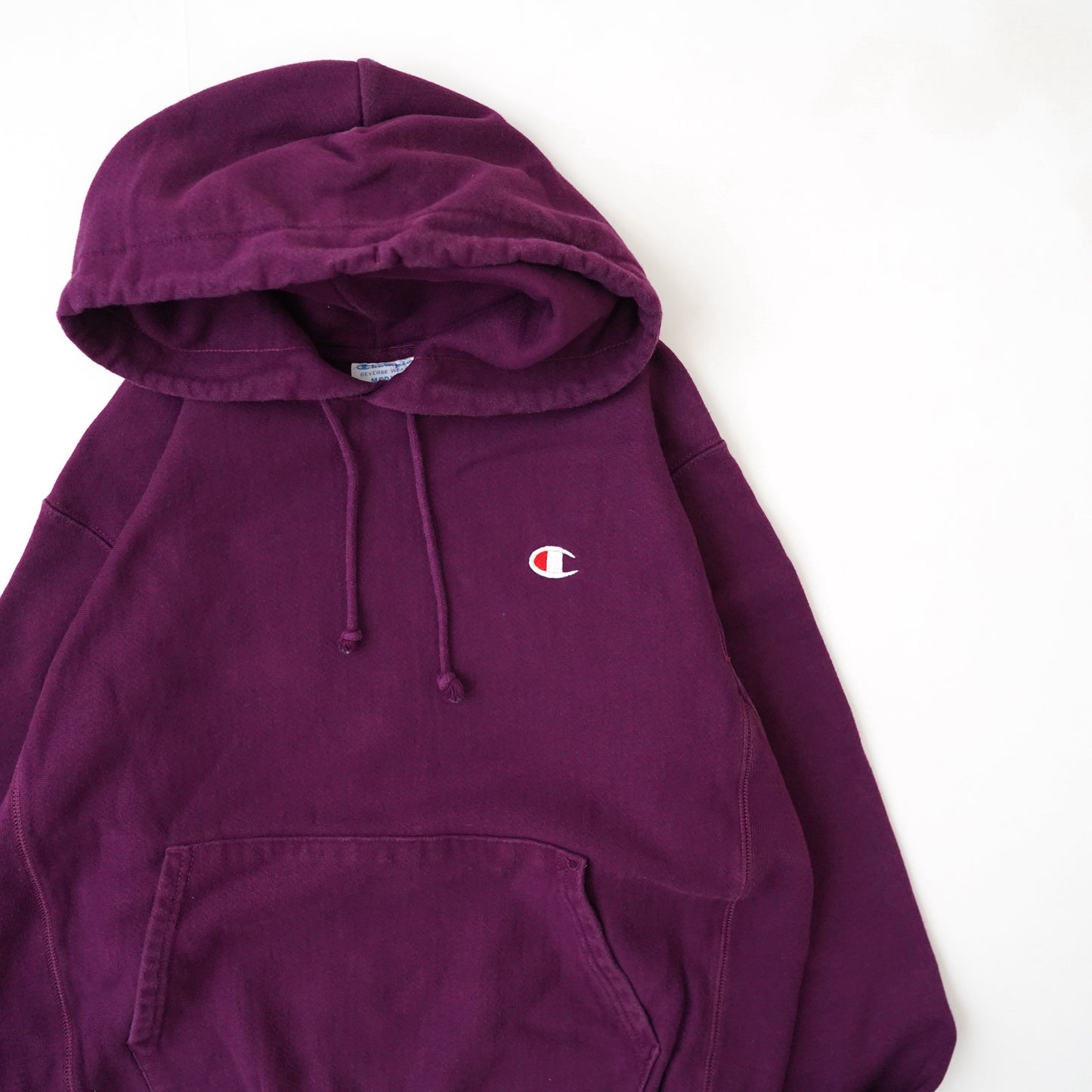 Champion REVERSE WEAVE hoodie