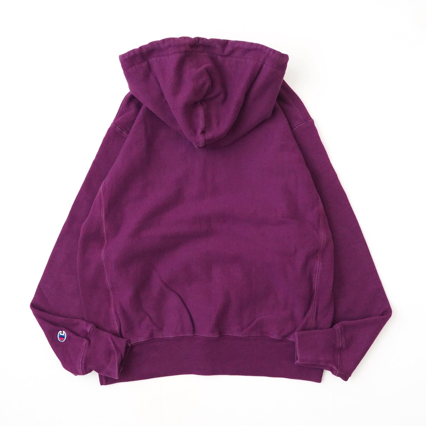 Champion REVERSE WEAVE hoodie