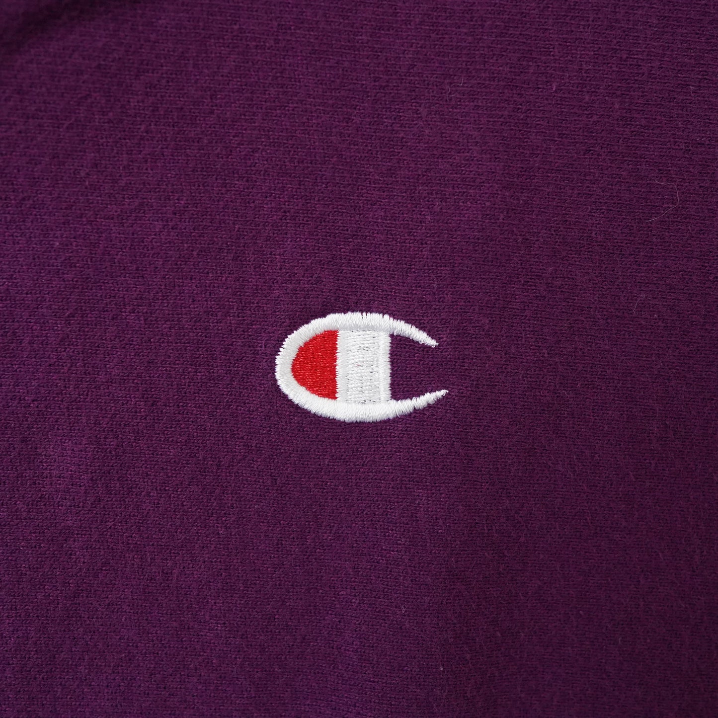 Champion REVERSE WEAVE hoodie