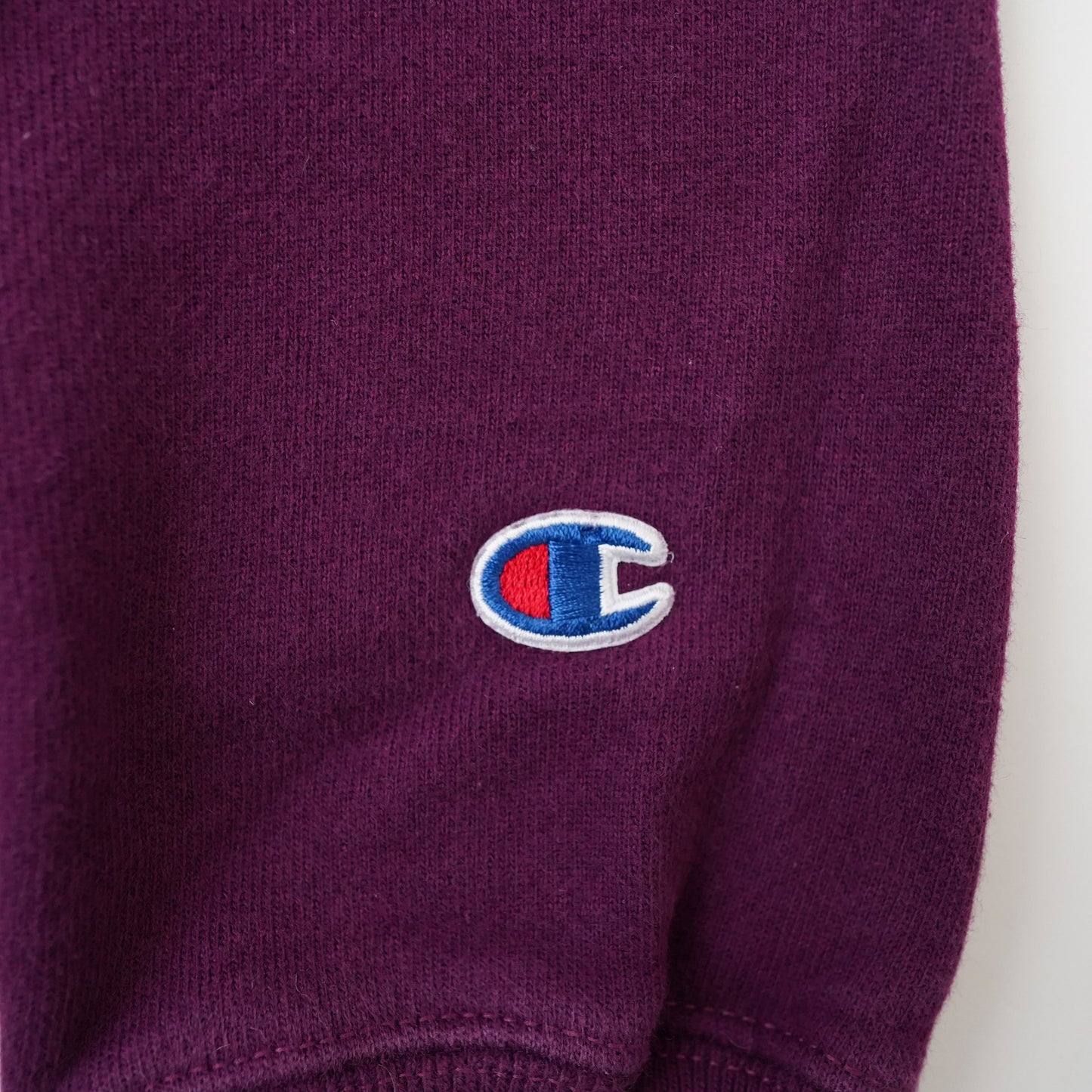 Champion REVERSE WEAVE hoodie