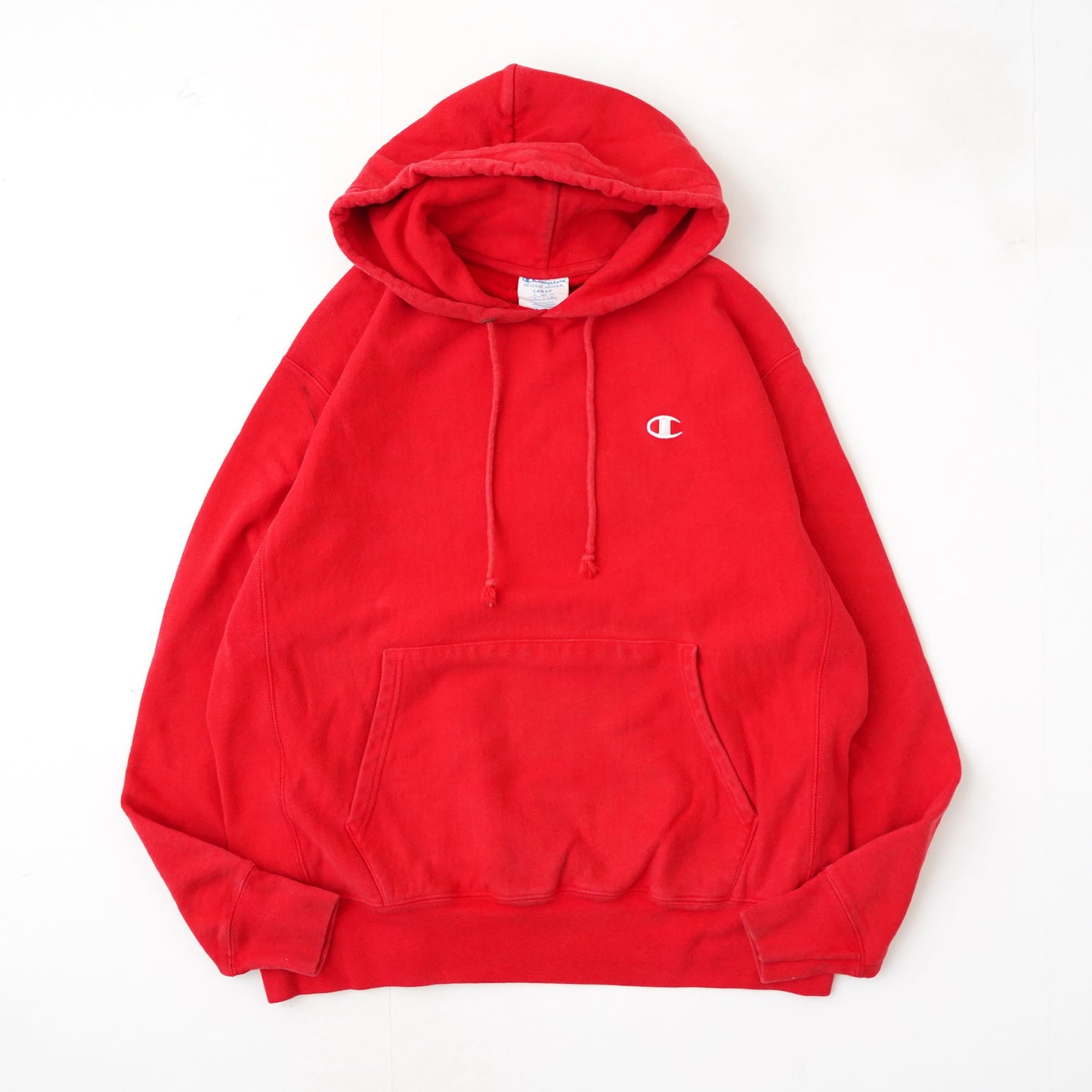 Champion REVERSE WEAVE hoodie