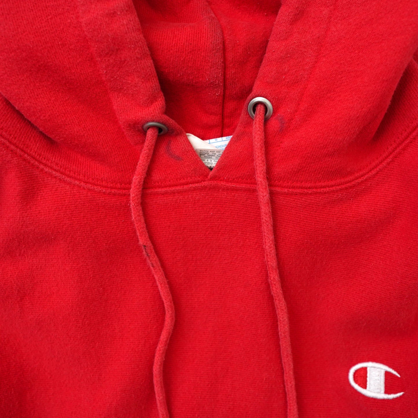 Champion REVERSE WEAVE hoodie