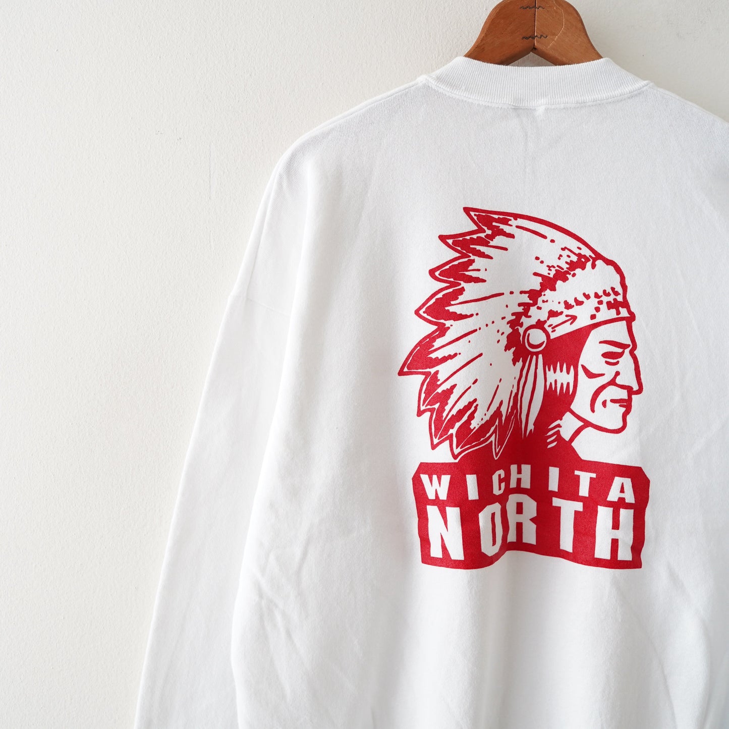 Wichita North High School sweat