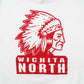 Wichita North High School sweat