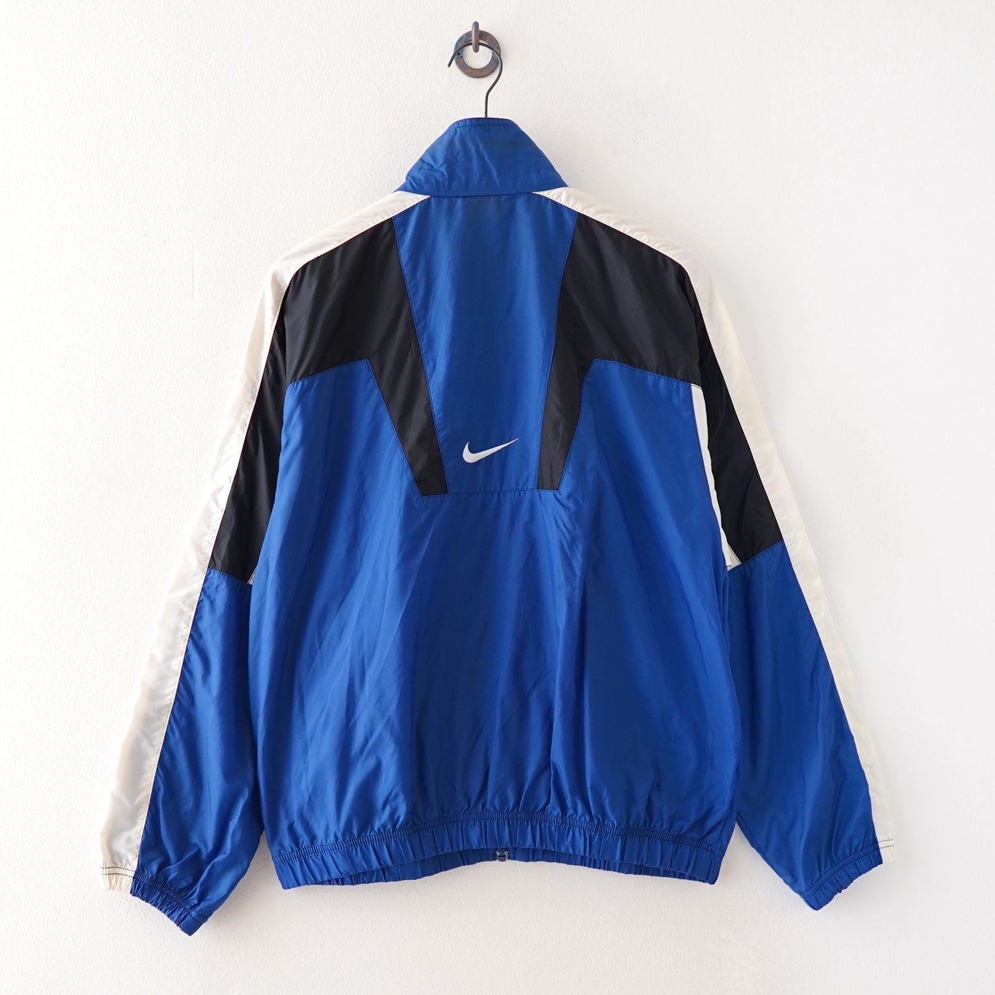 90s NIKE nylon jacket