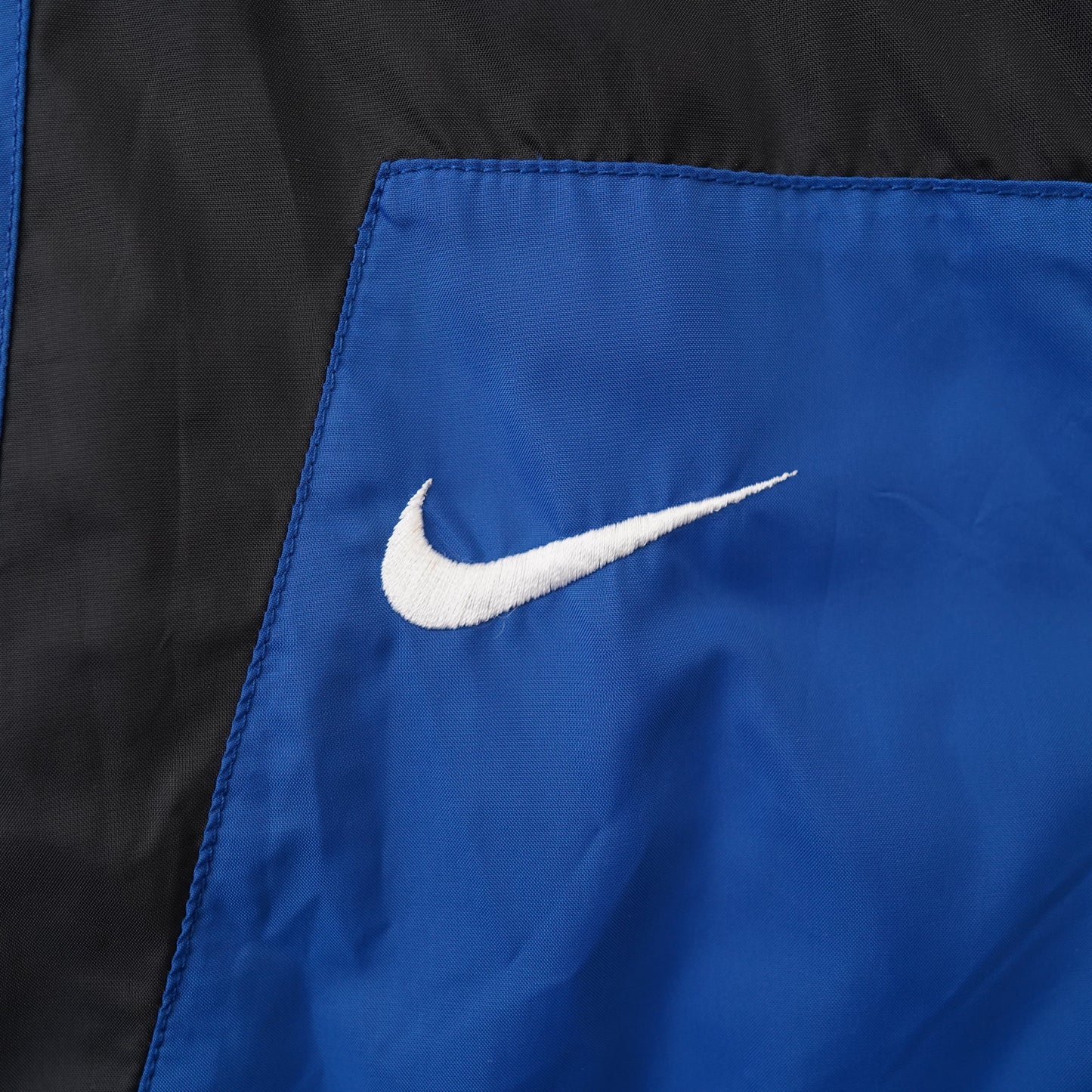 90s NIKE nylon jacket