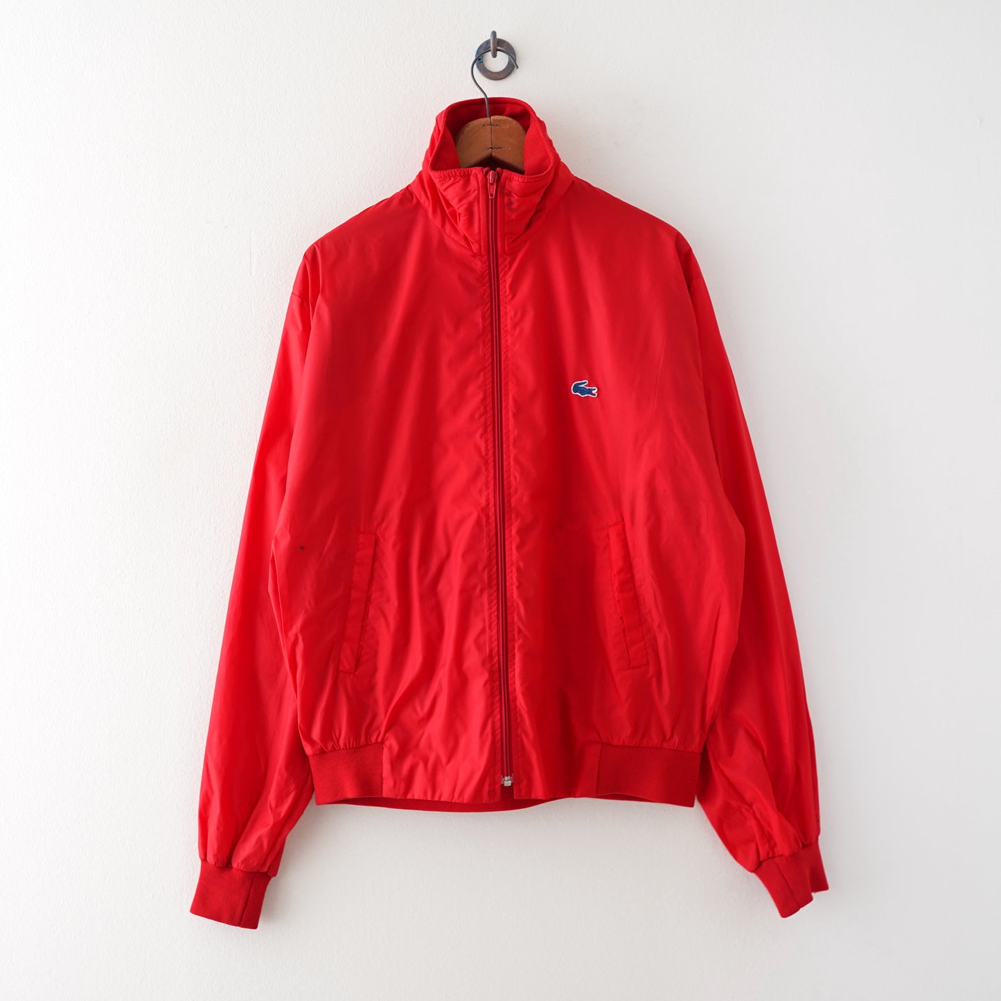 Lacoste Nylon Jacket