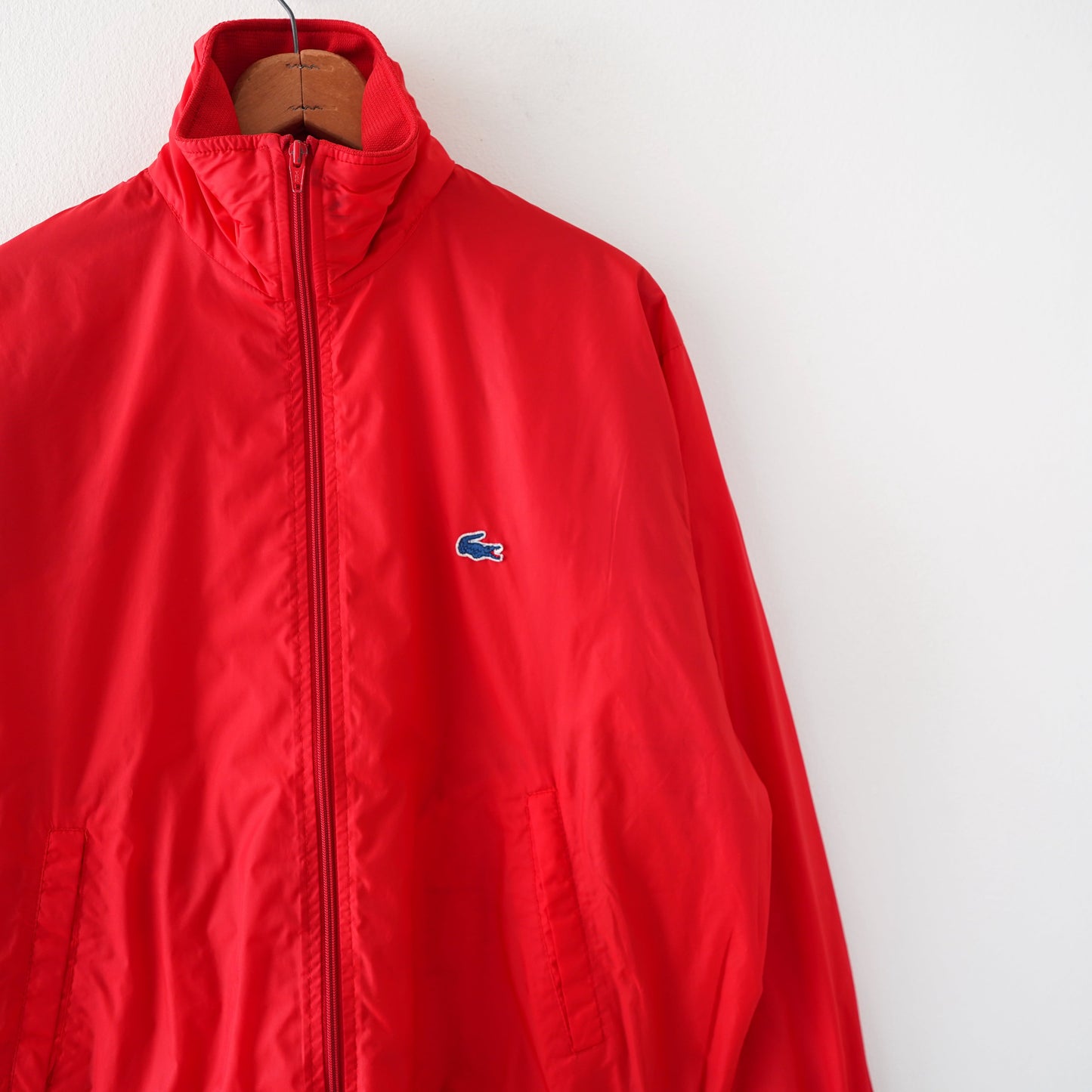 Lacoste Nylon Jacket