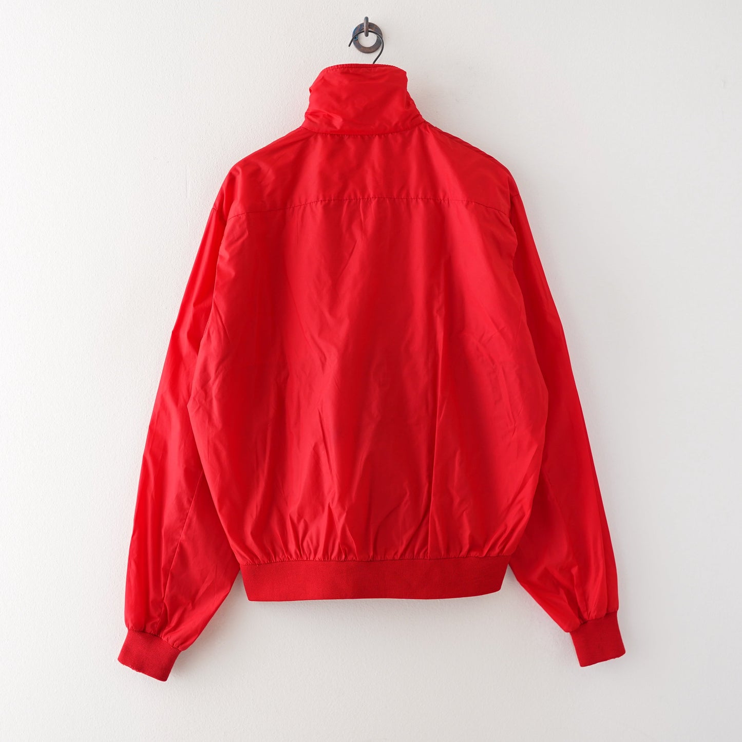 Lacoste Nylon Jacket