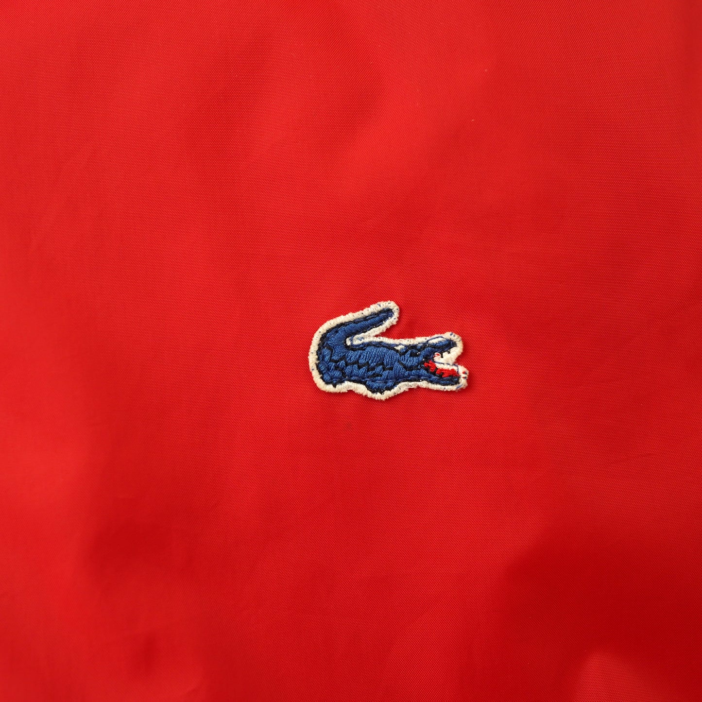 Lacoste Nylon Jacket