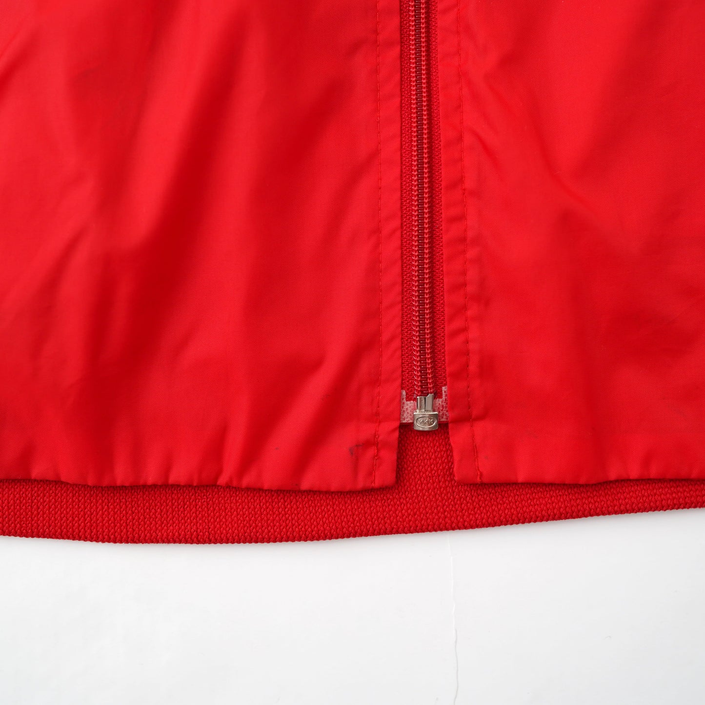 Lacoste Nylon Jacket