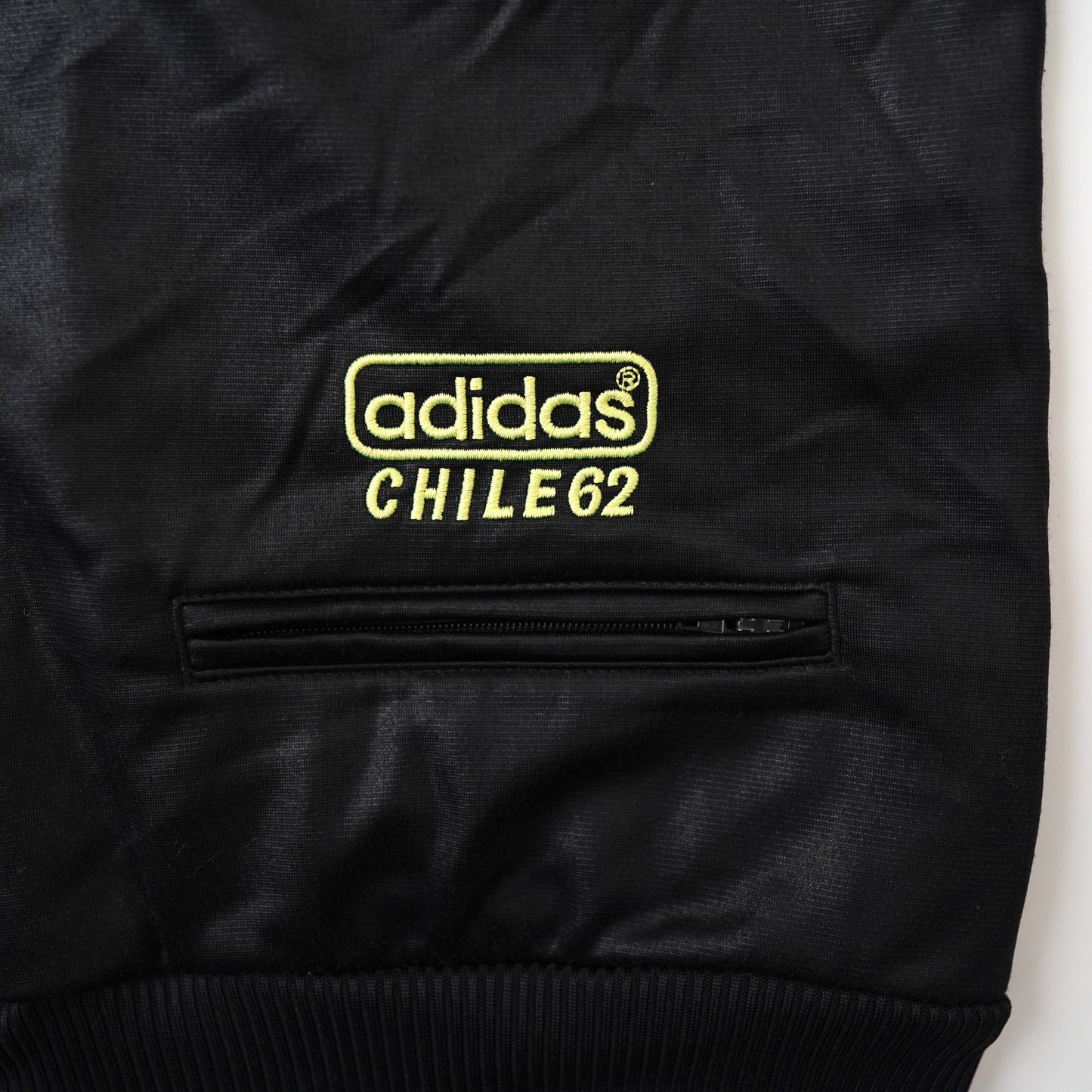 adidas CHILE62 hoodie Jersey