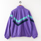 90s NIKE track jacket