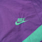 90s NIKE track jacket