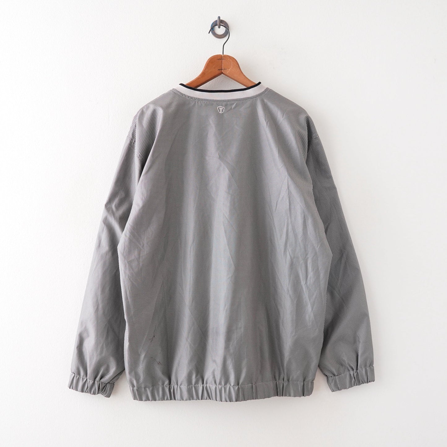 pullover jacket