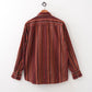 Stripe Corduroy shirt