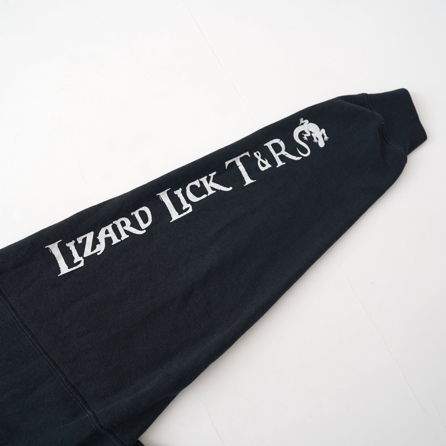 Lizard Lick Towing hoodie