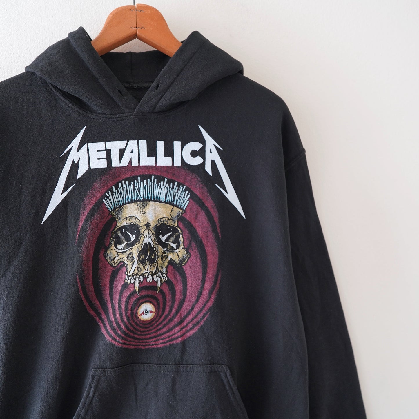 METALLICA hoodie