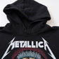 METALLICA hoodie