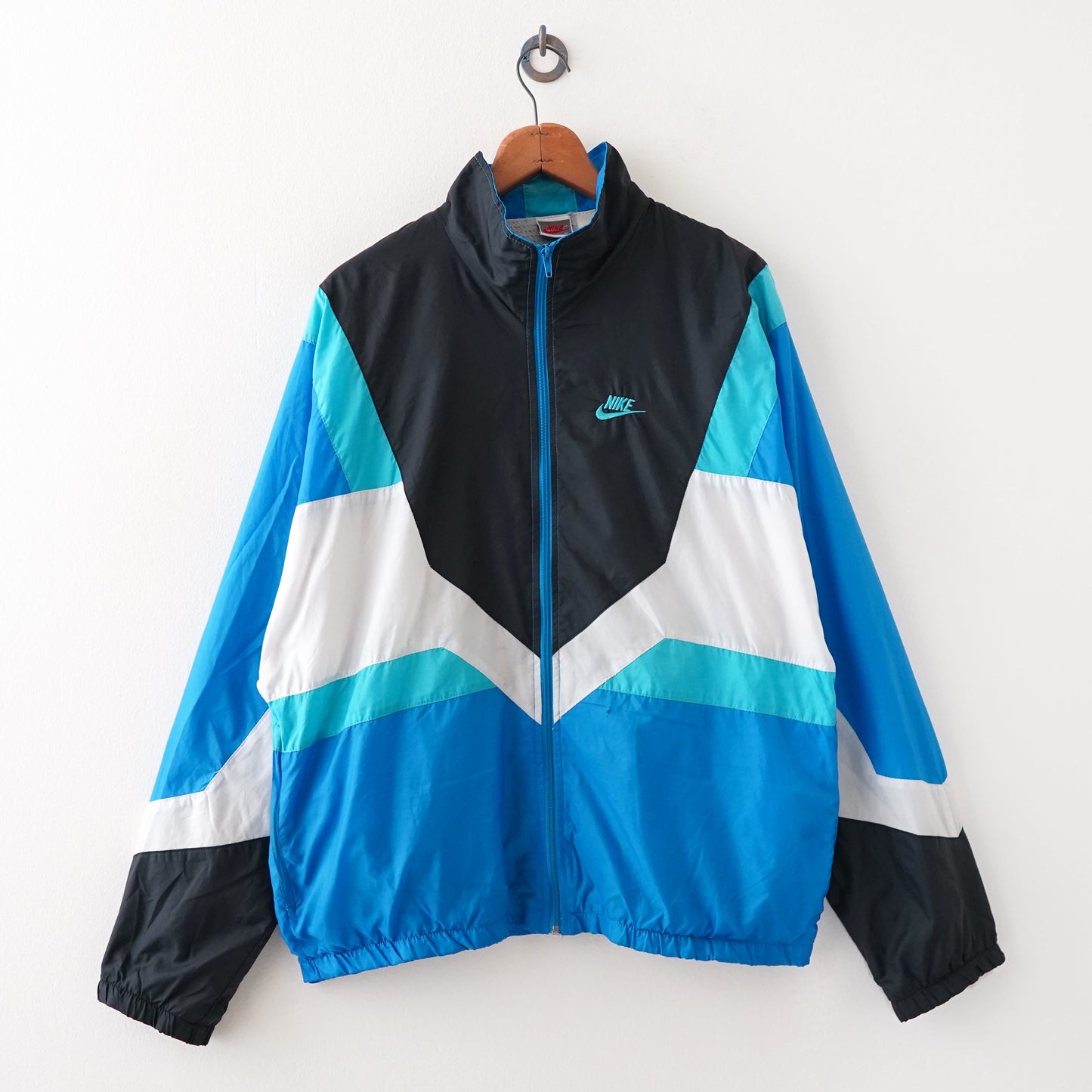 NIKE Nylon jacket