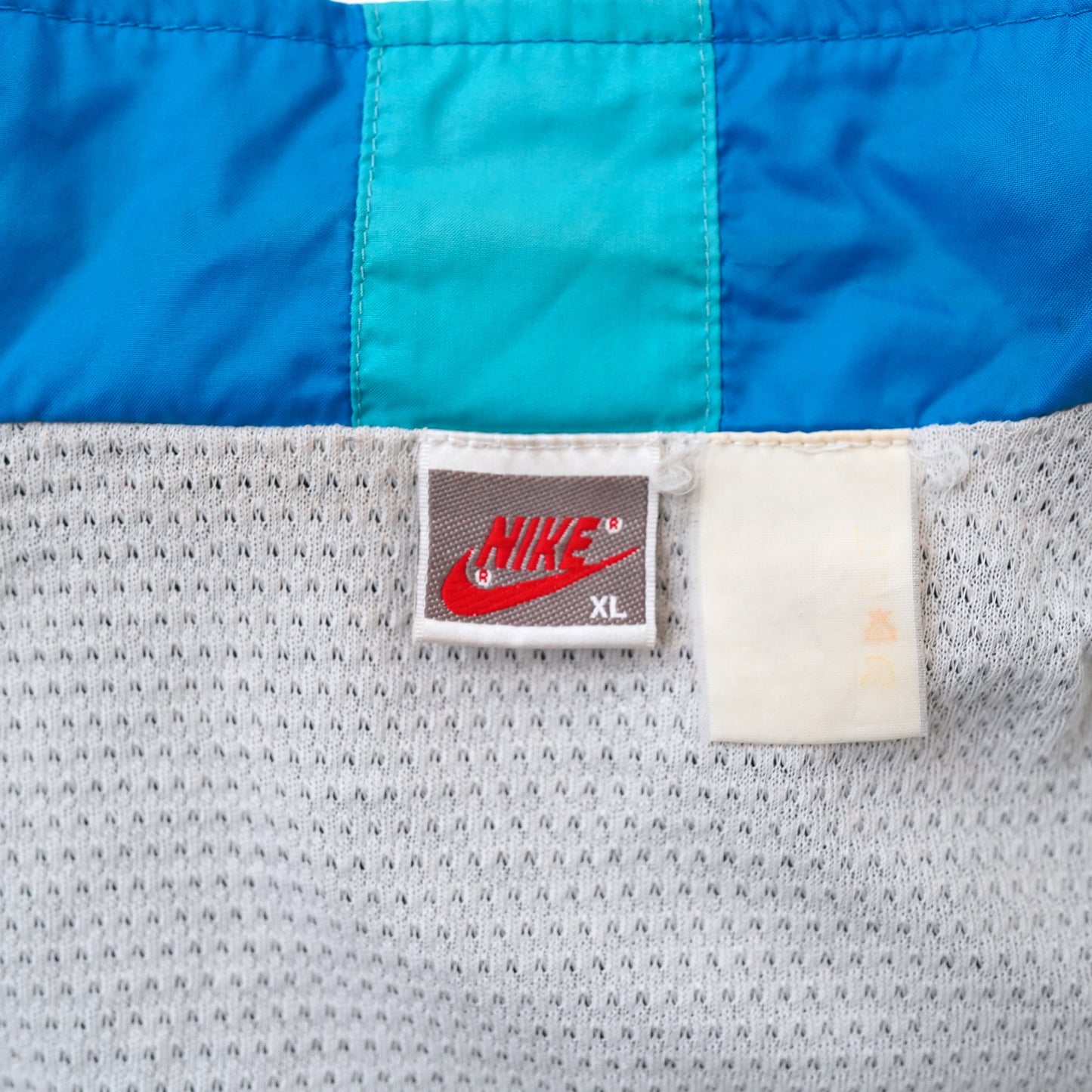 NIKE Nylon jacket