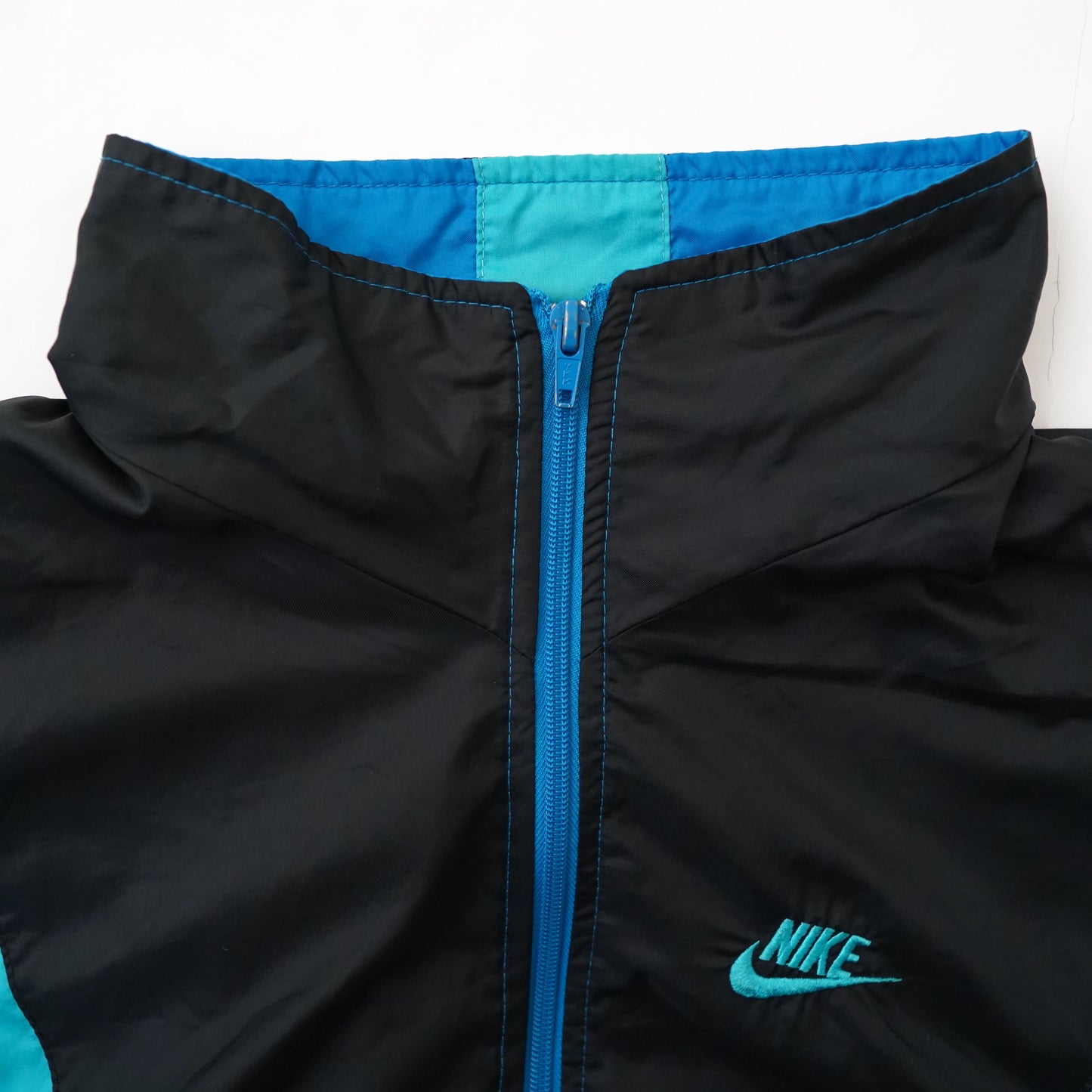 NIKE Nylon jacket