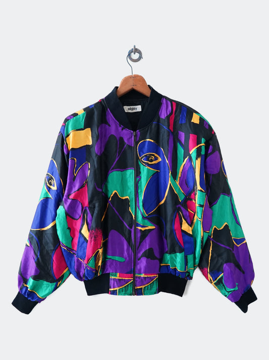 90s Picaso Jacket