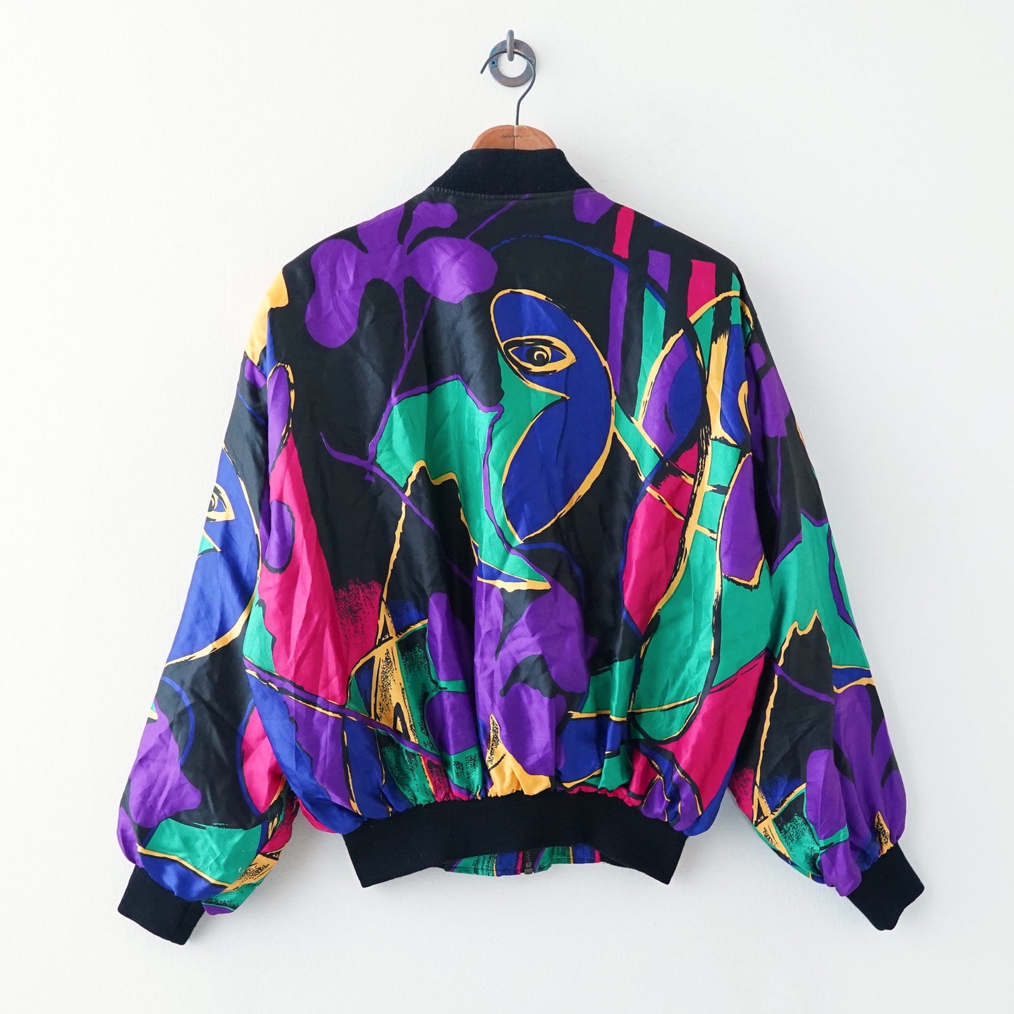 90s Picaso Jacket