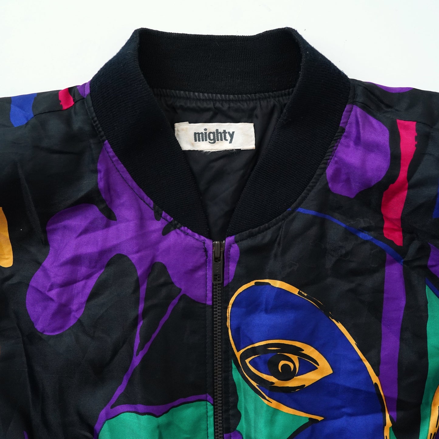 90s Picaso Jacket