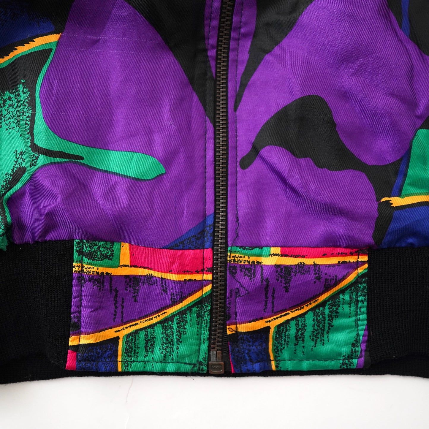 90s Picaso Jacket