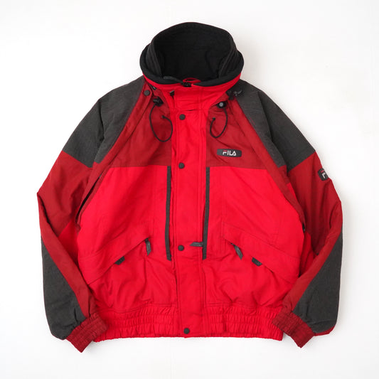 FILA mountain parker